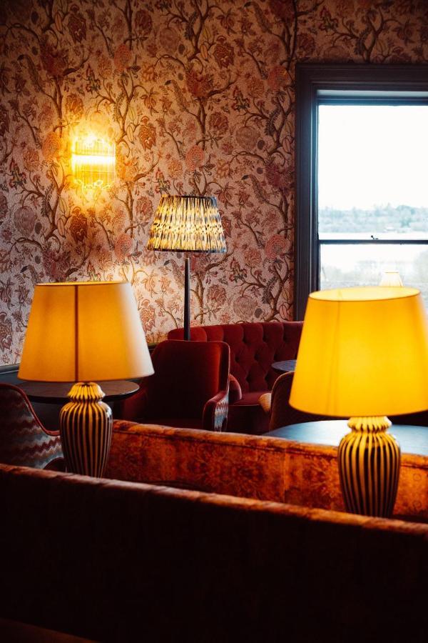 Glasson Lakehouse Athlone Luaran gambar