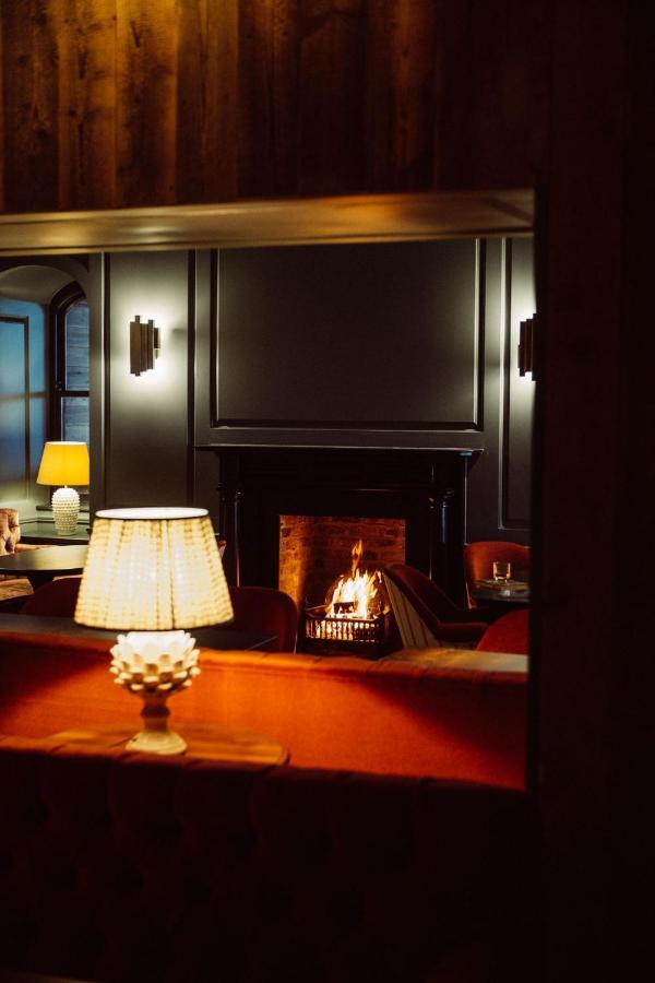 Glasson Lakehouse Athlone Luaran gambar