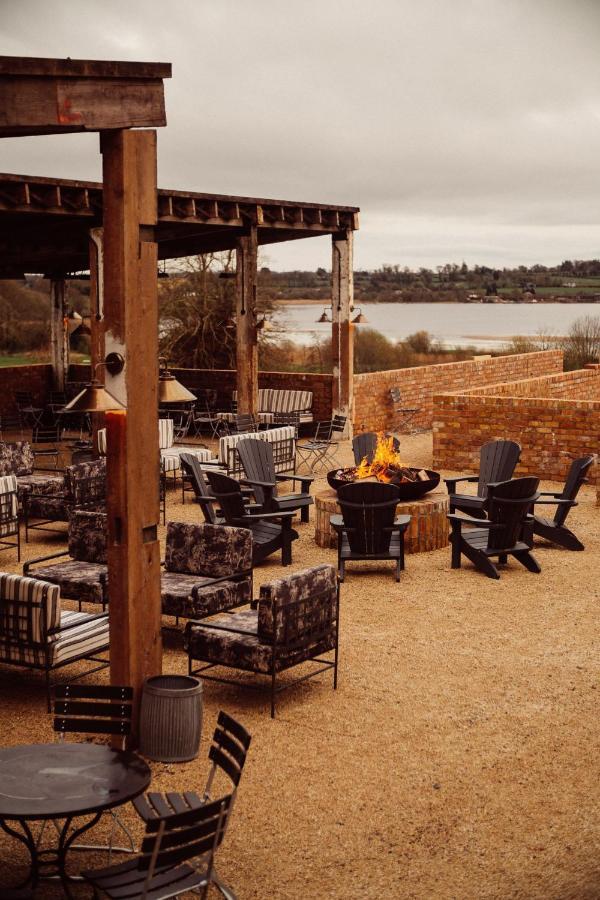 Glasson Lakehouse Athlone Luaran gambar