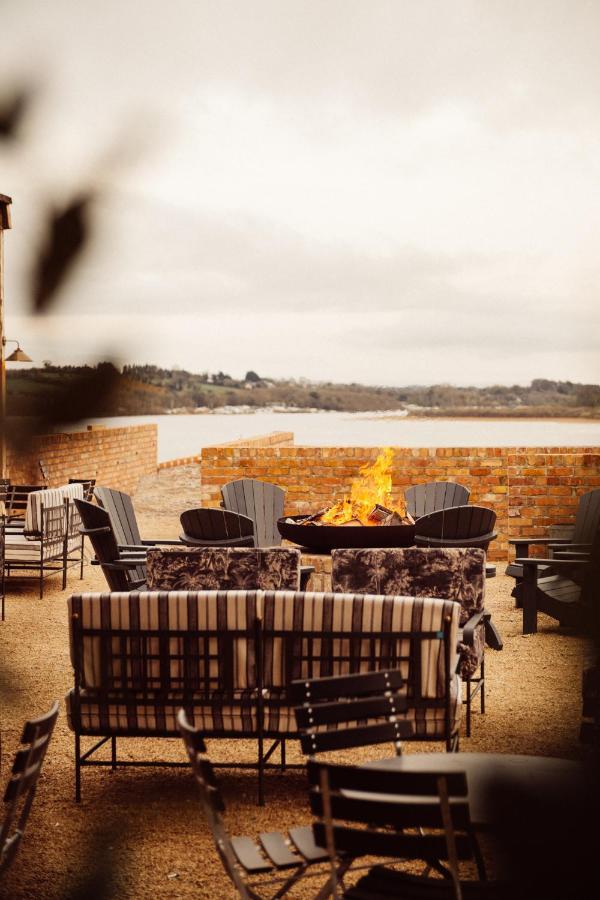 Glasson Lakehouse Athlone Luaran gambar