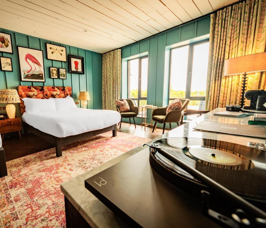 Glasson Lakehouse Athlone Luaran gambar
