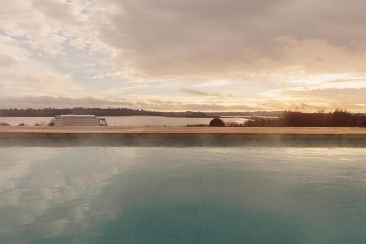 Glasson Lakehouse Athlone Luaran gambar