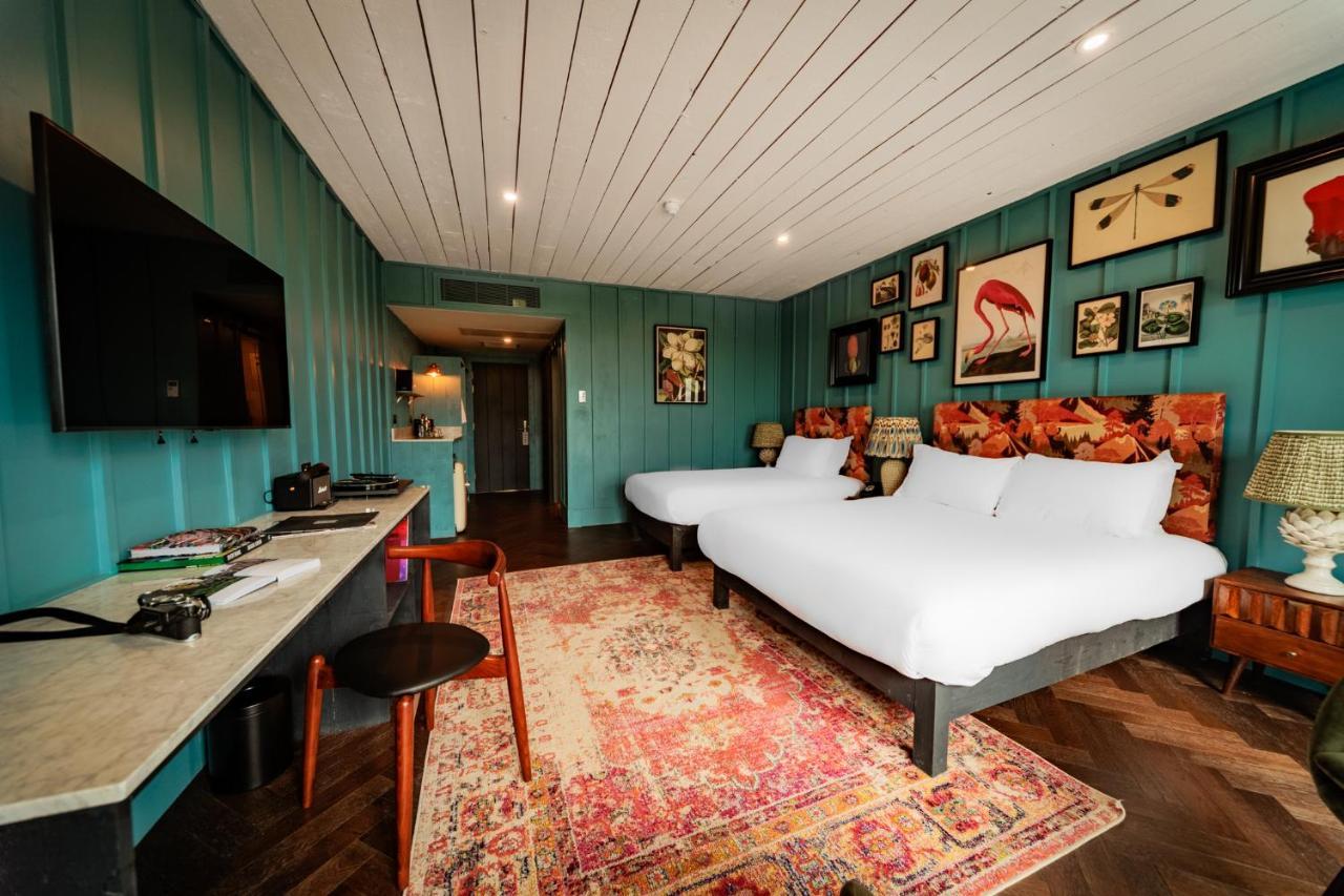 Glasson Lakehouse Athlone Luaran gambar