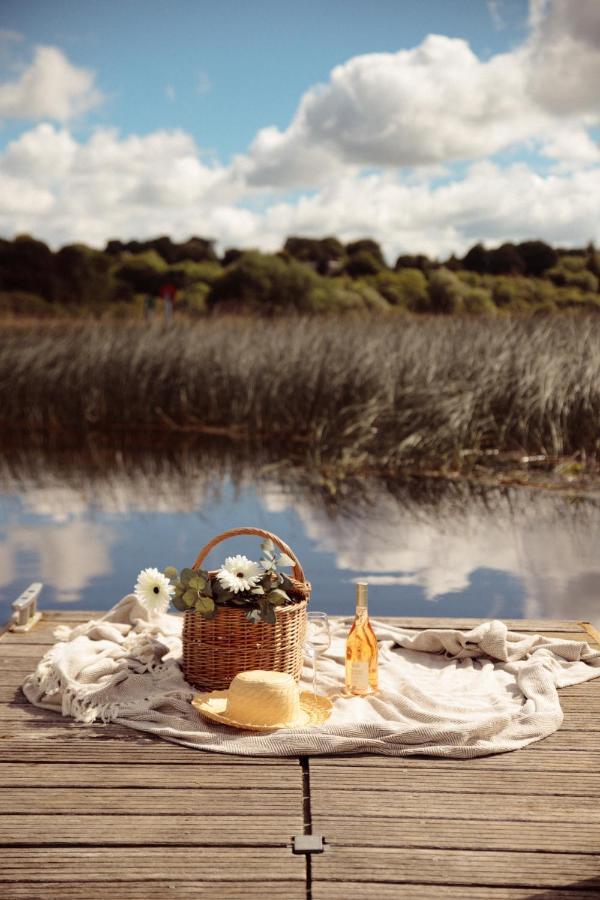 Glasson Lakehouse Athlone Luaran gambar