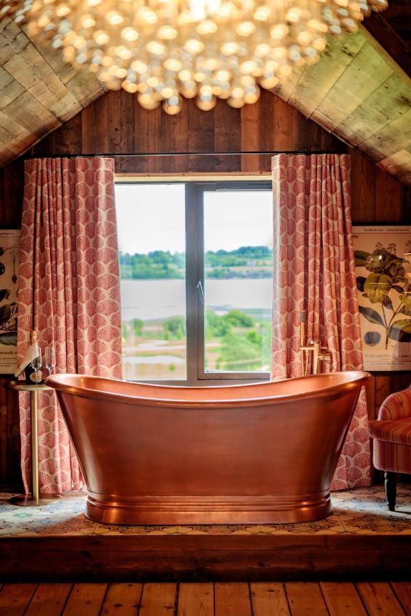 Glasson Lakehouse Athlone Luaran gambar