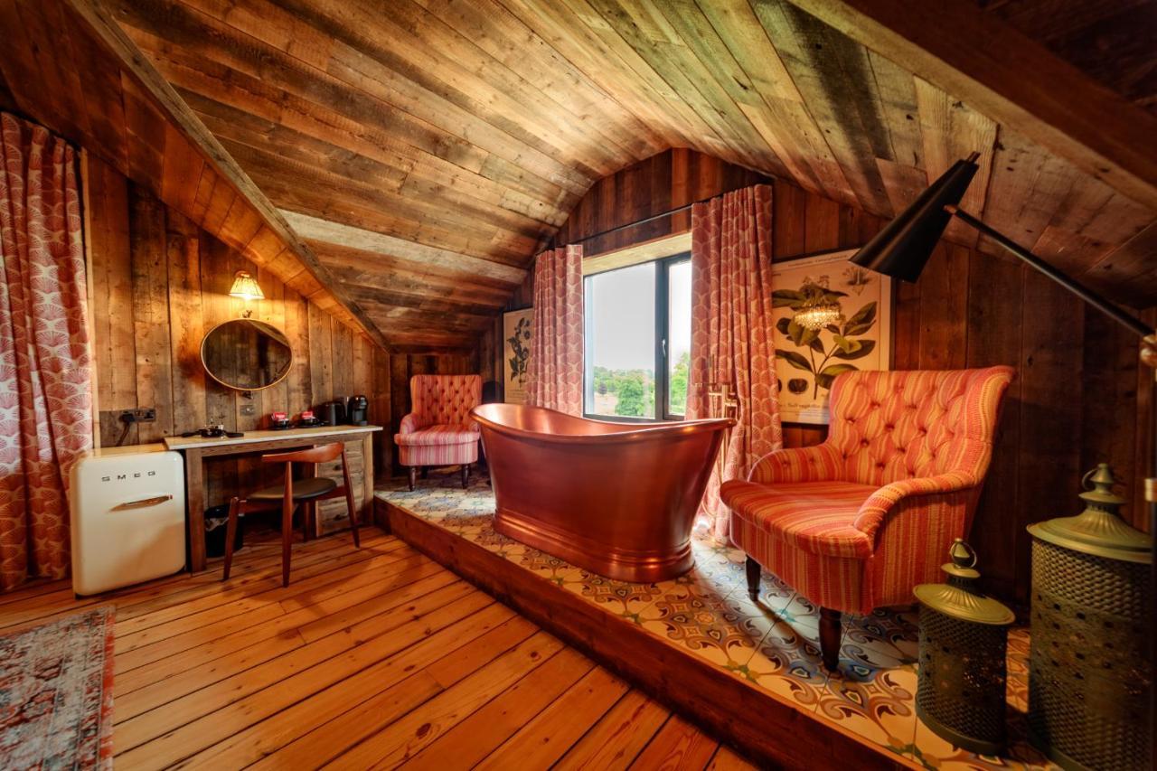 Glasson Lakehouse Athlone Luaran gambar